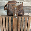 Small Boot Top Tejas 6041