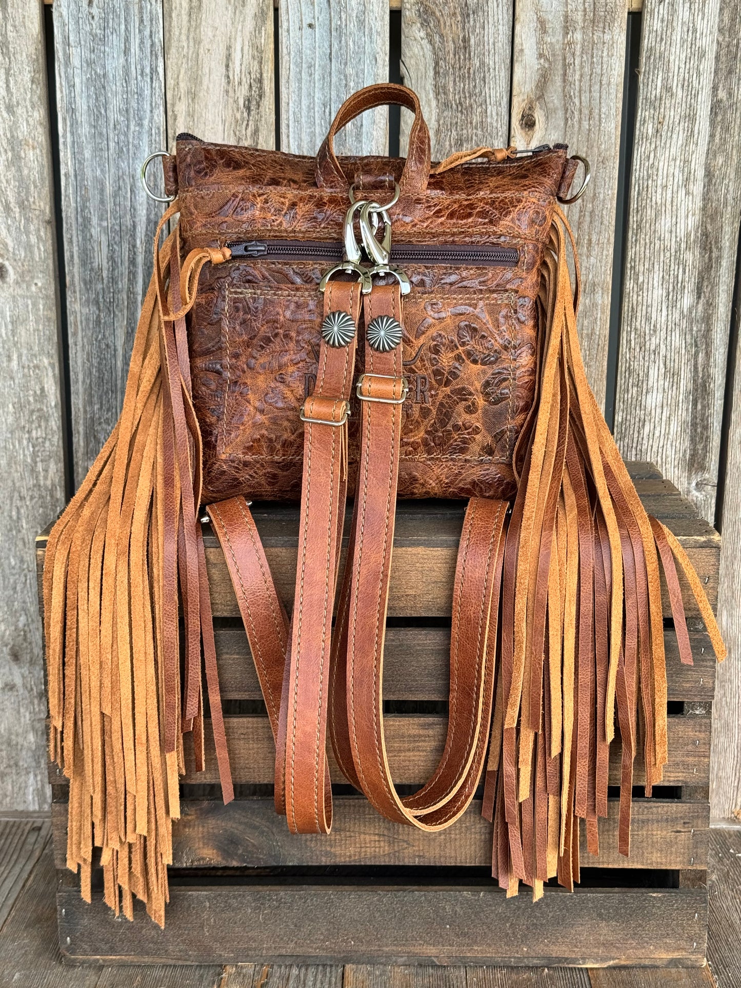 Small Purse Pack #9499