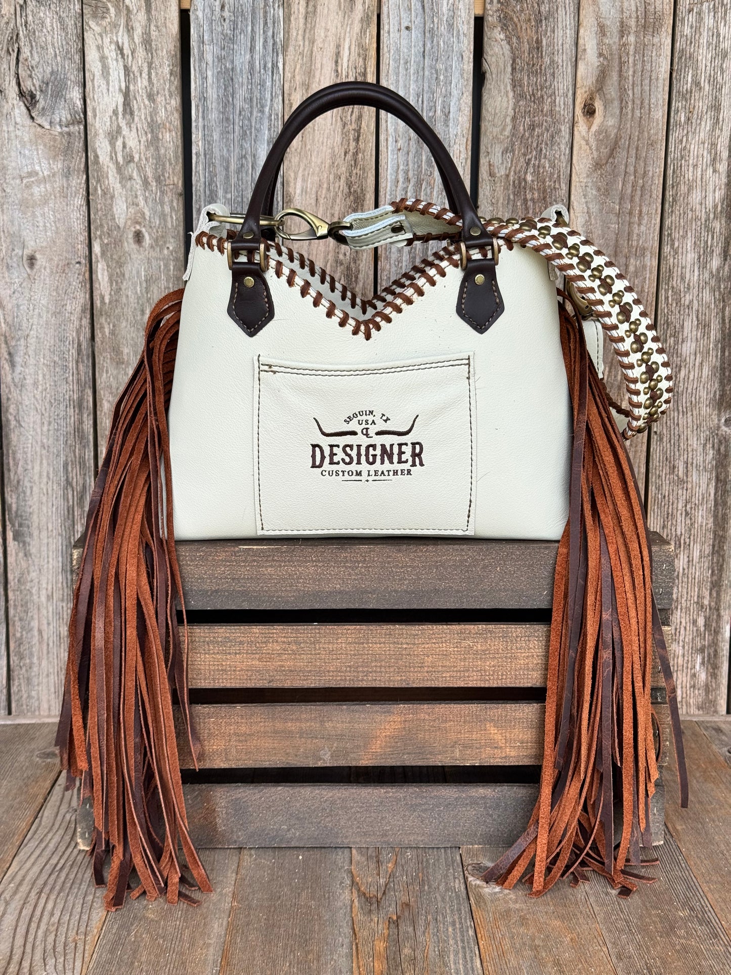 Small Boot Top #9301