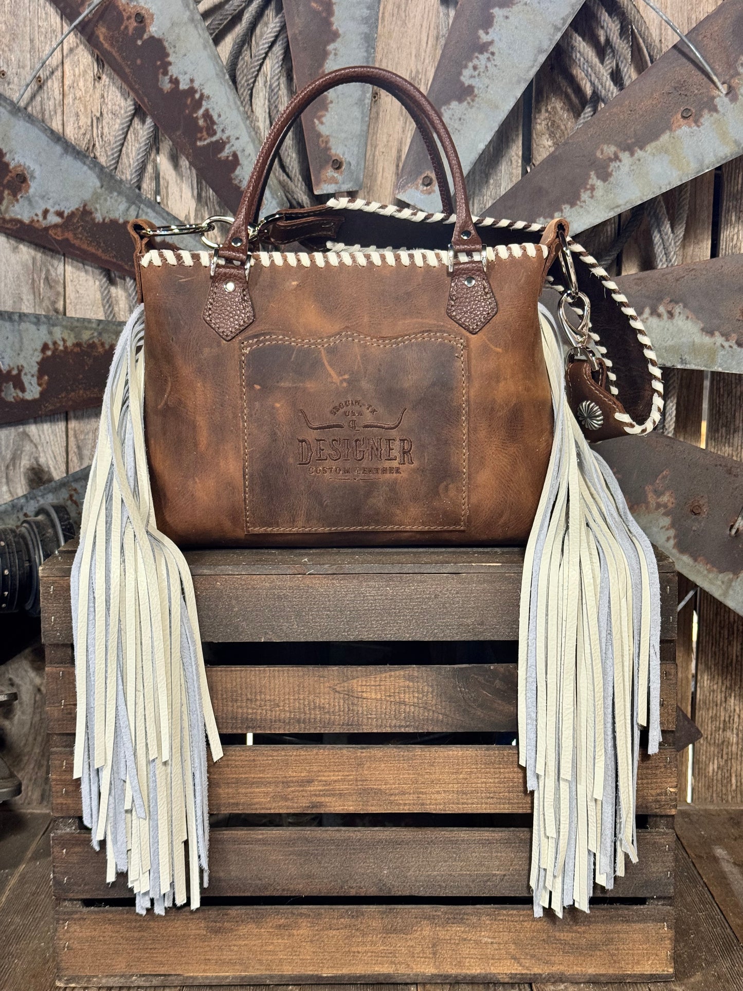 Tiny Short Boot Dally #7899