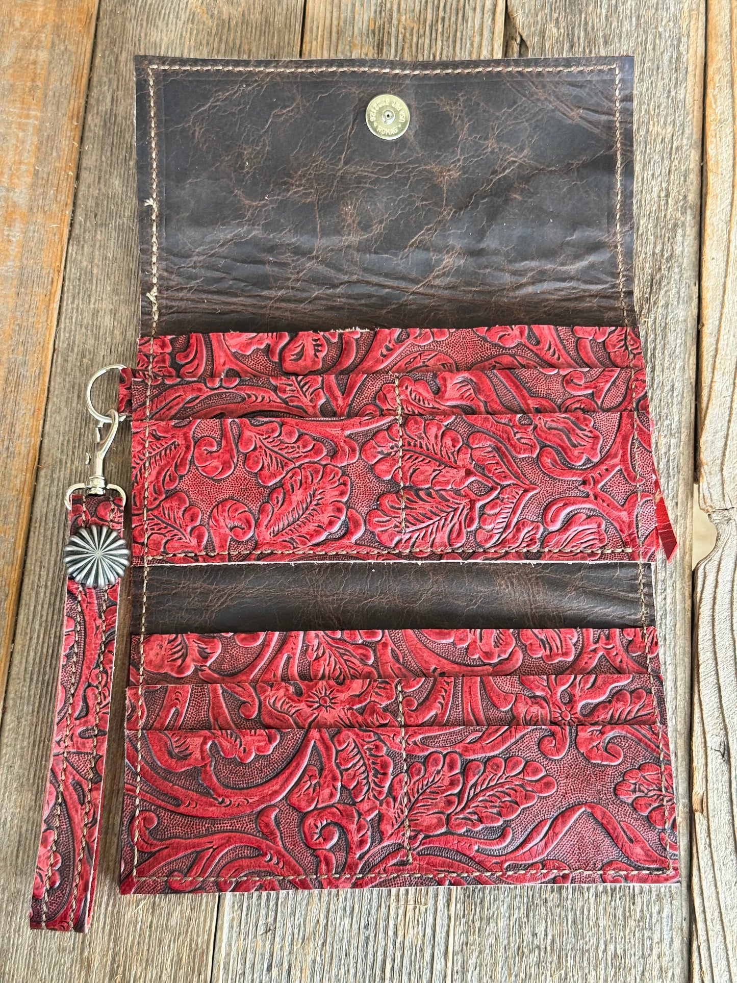 Trifold 26-51