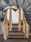 Medium Boot Top #7255