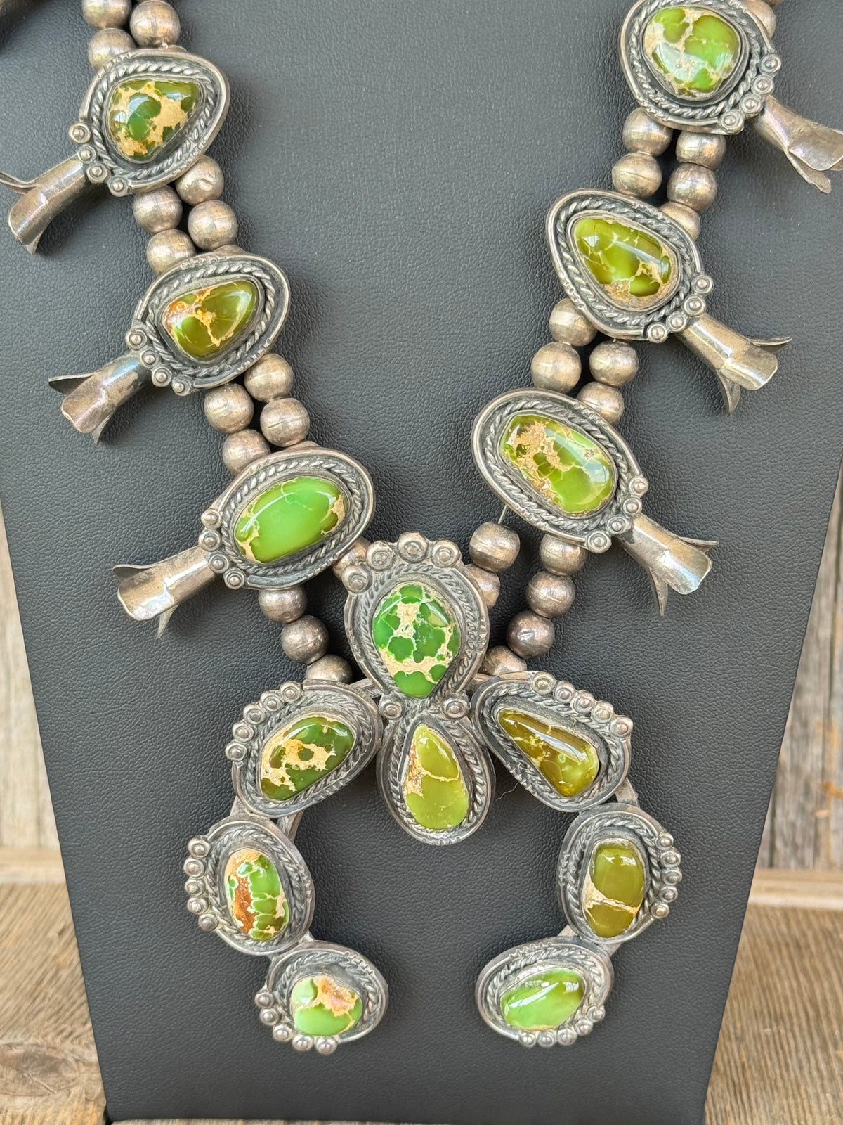 Squash Blossom