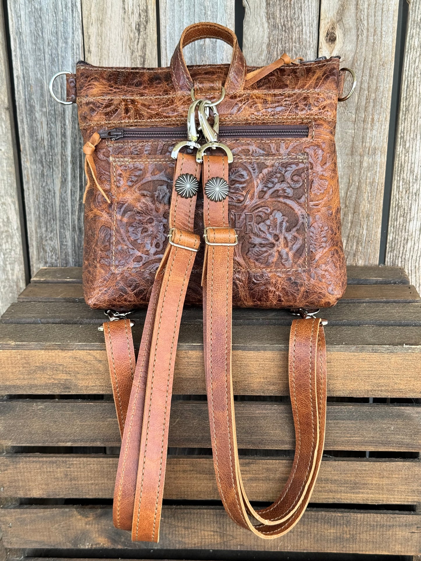 Small Purse Pack #9498