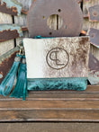 DCL Large Makeup Bag #9116
