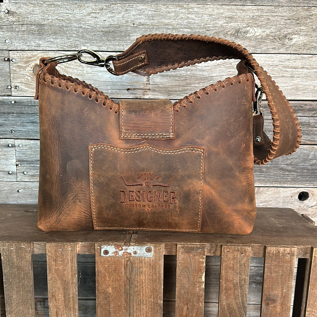 Small Boot Top Tejas 6041