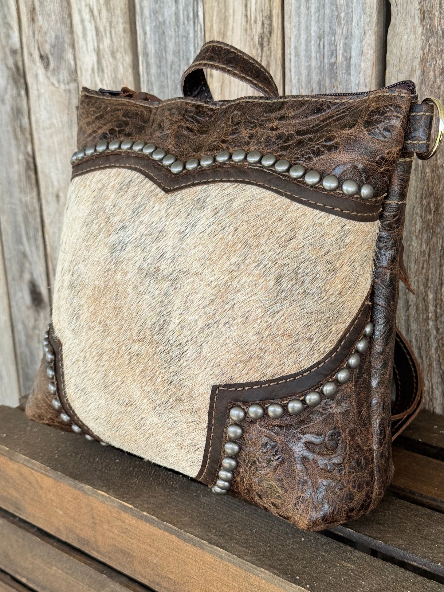 Small Purse Pack #9501