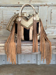 Medium Boot Top #9670