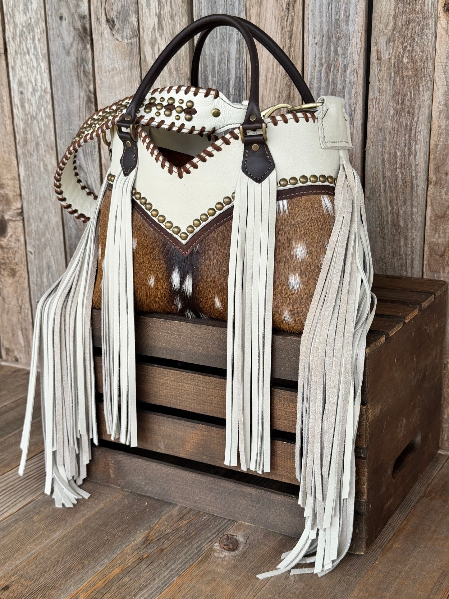 Small Boot Top #9300