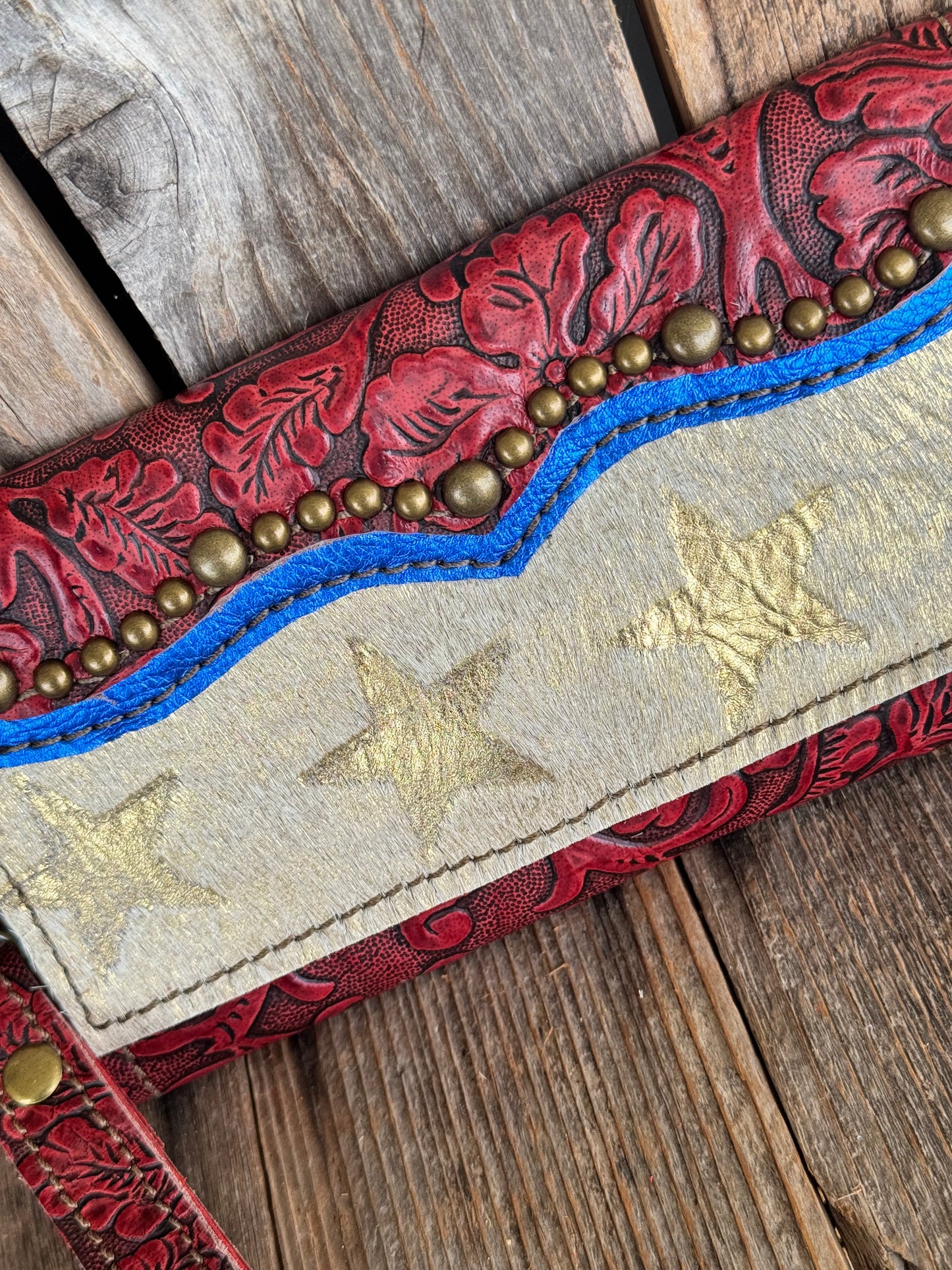 Trifold 26-46