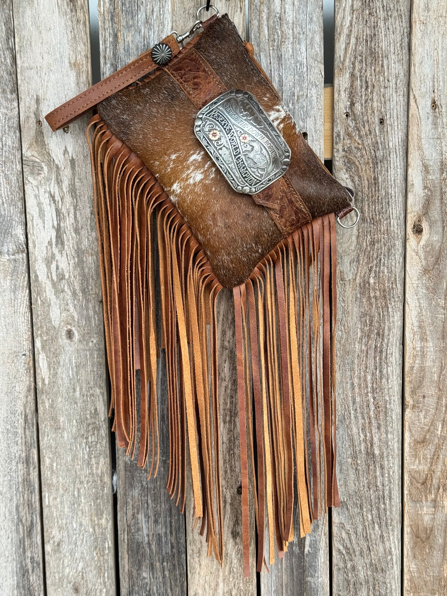 Buckle Mother Bucker #9600