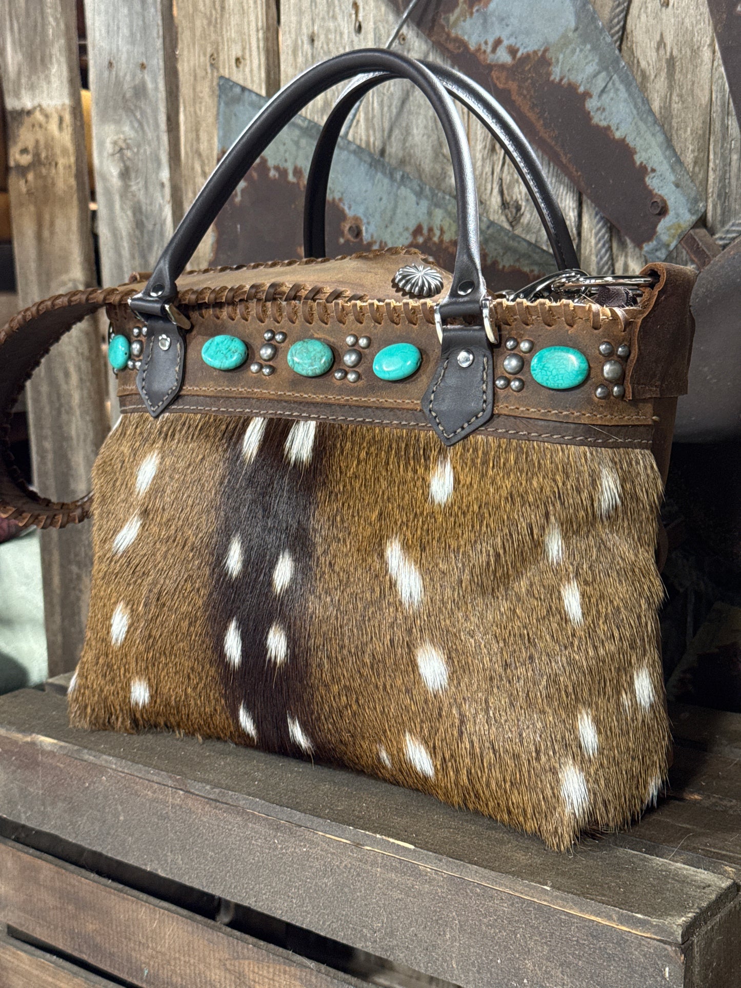 Tiny Short Dally 7159