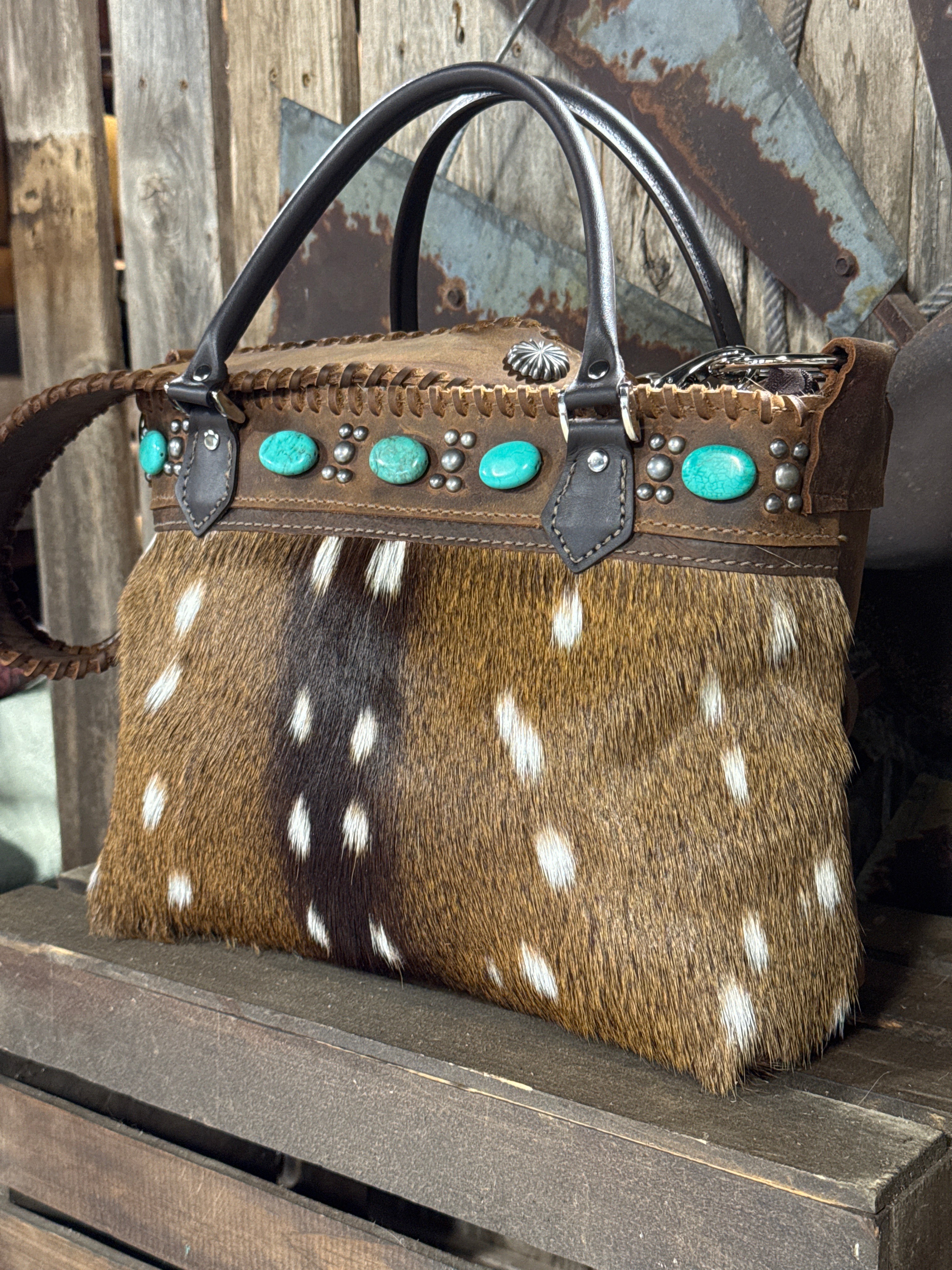 Tiny Short Dally 7159
