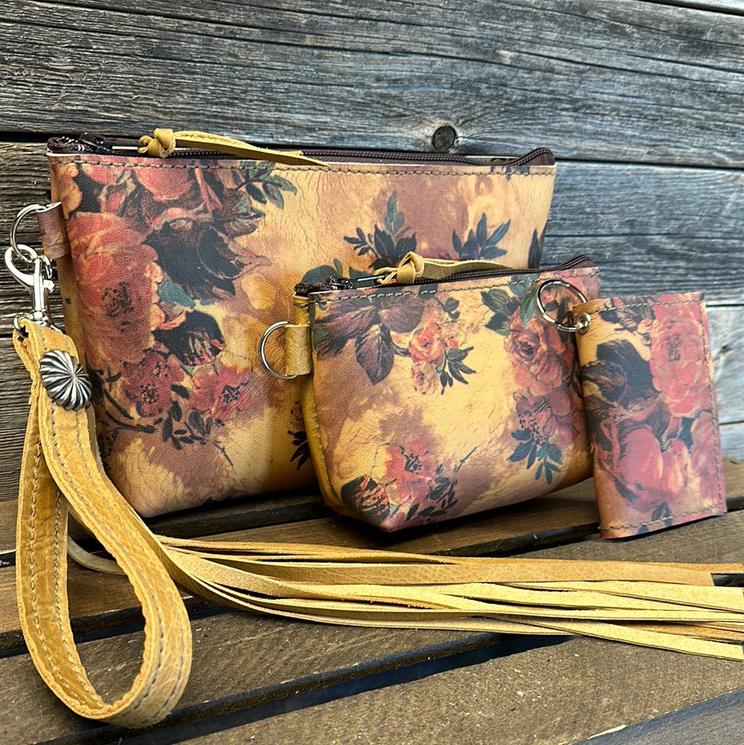 Makeup Bag Set AR