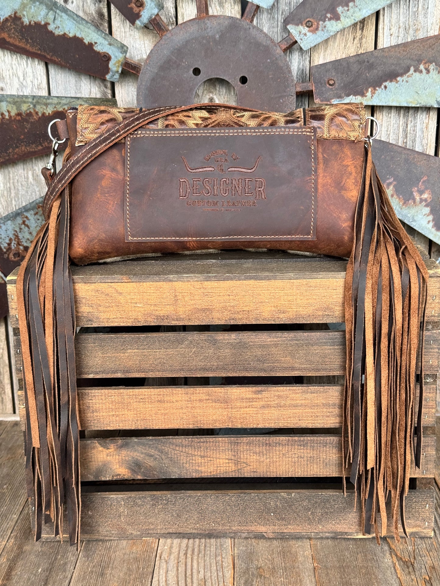 Dutton #9206
