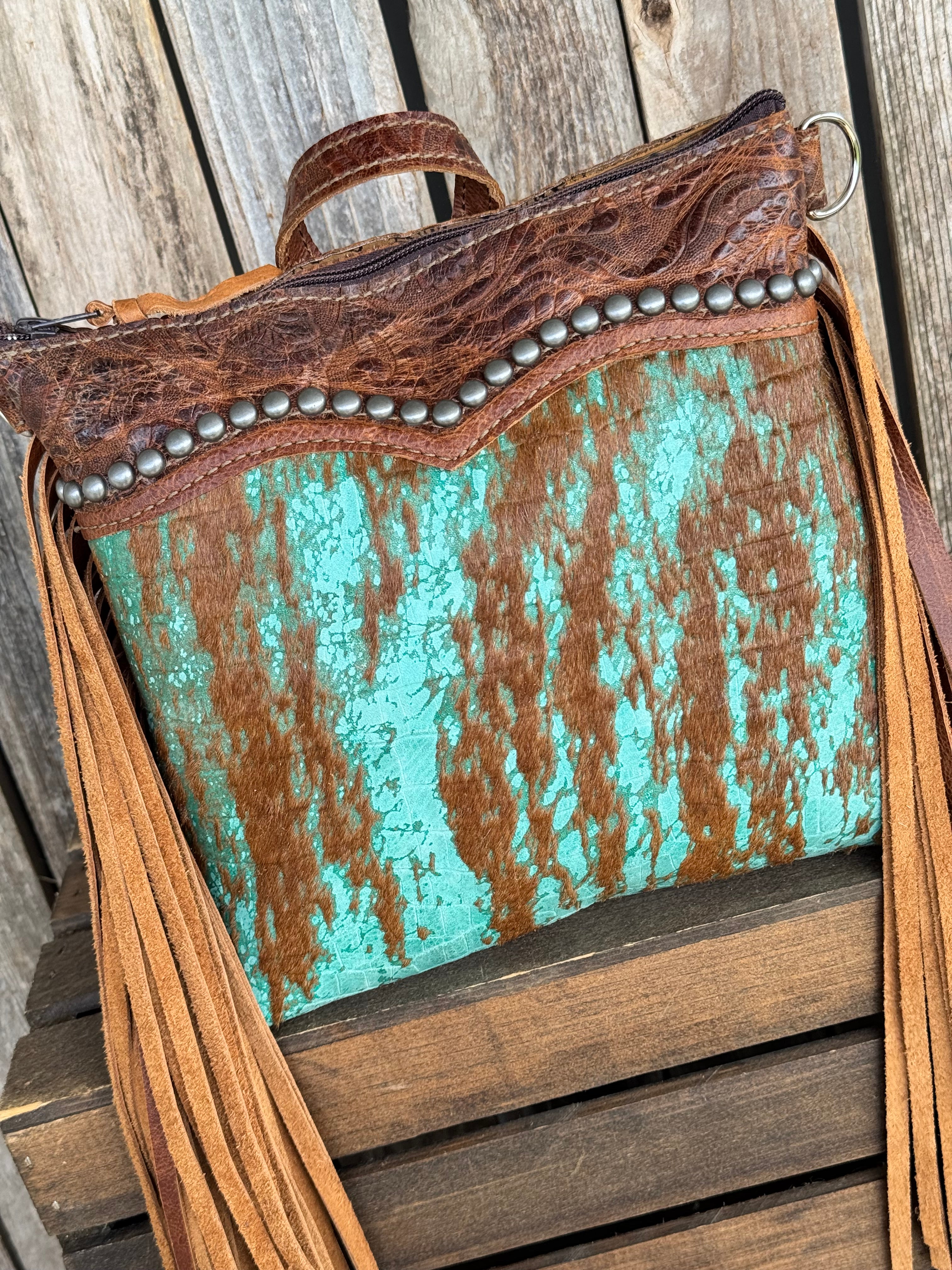 Small Purse Pack #9499