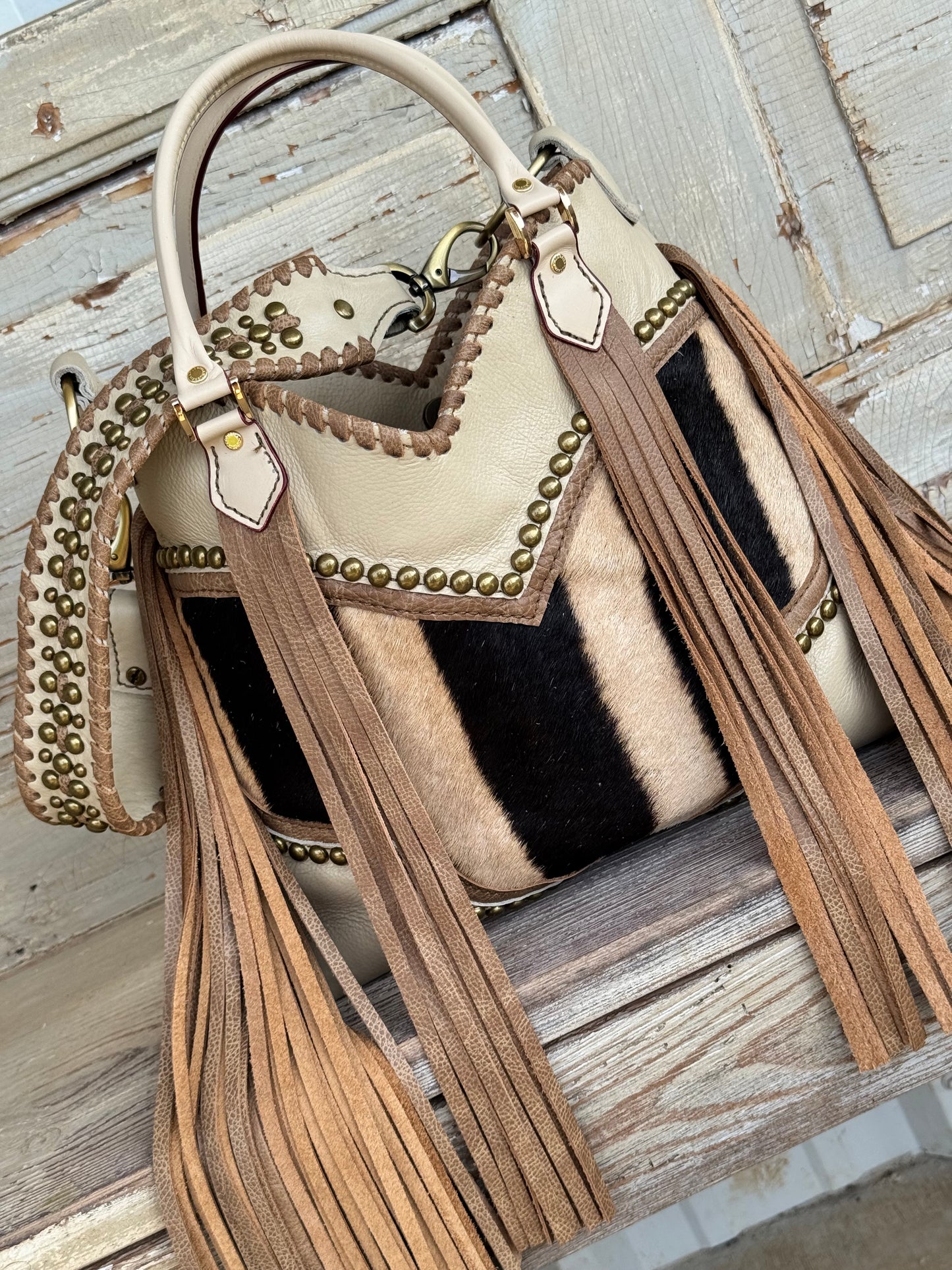 Medium Boot Top #9670