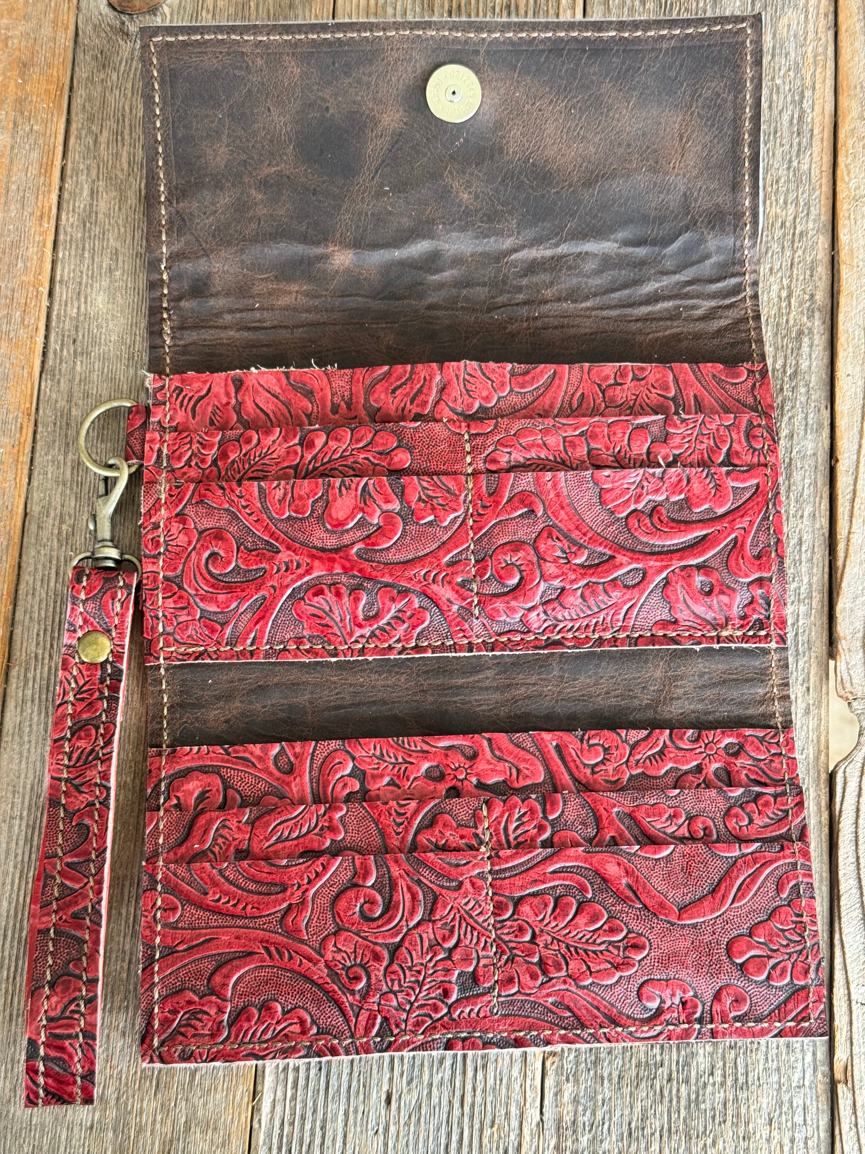 Trifold 26-50