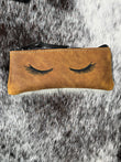 Lashes Cosmetic Bag