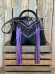 Small Boot Top #9385
