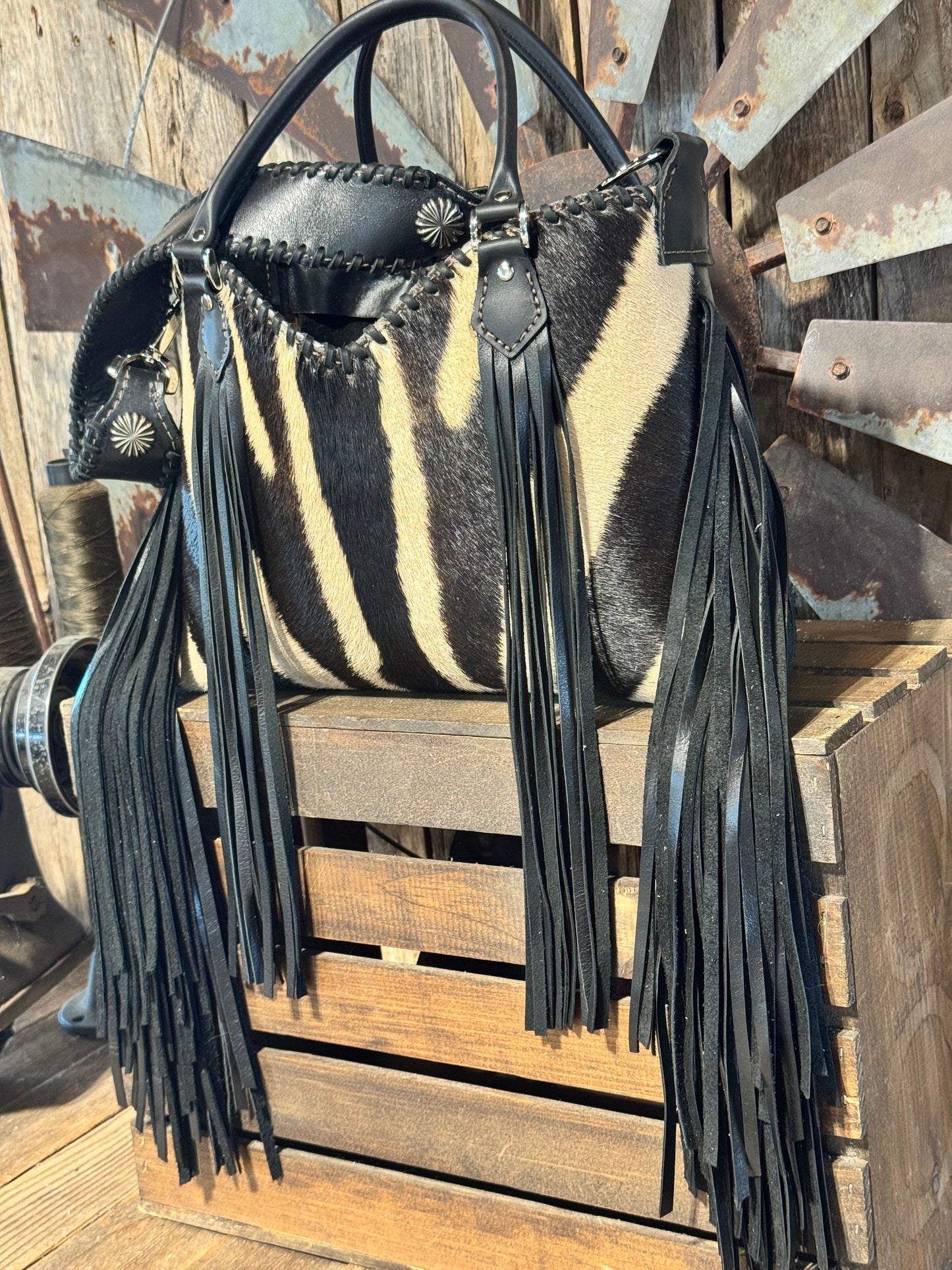 Small Boot Top #8483