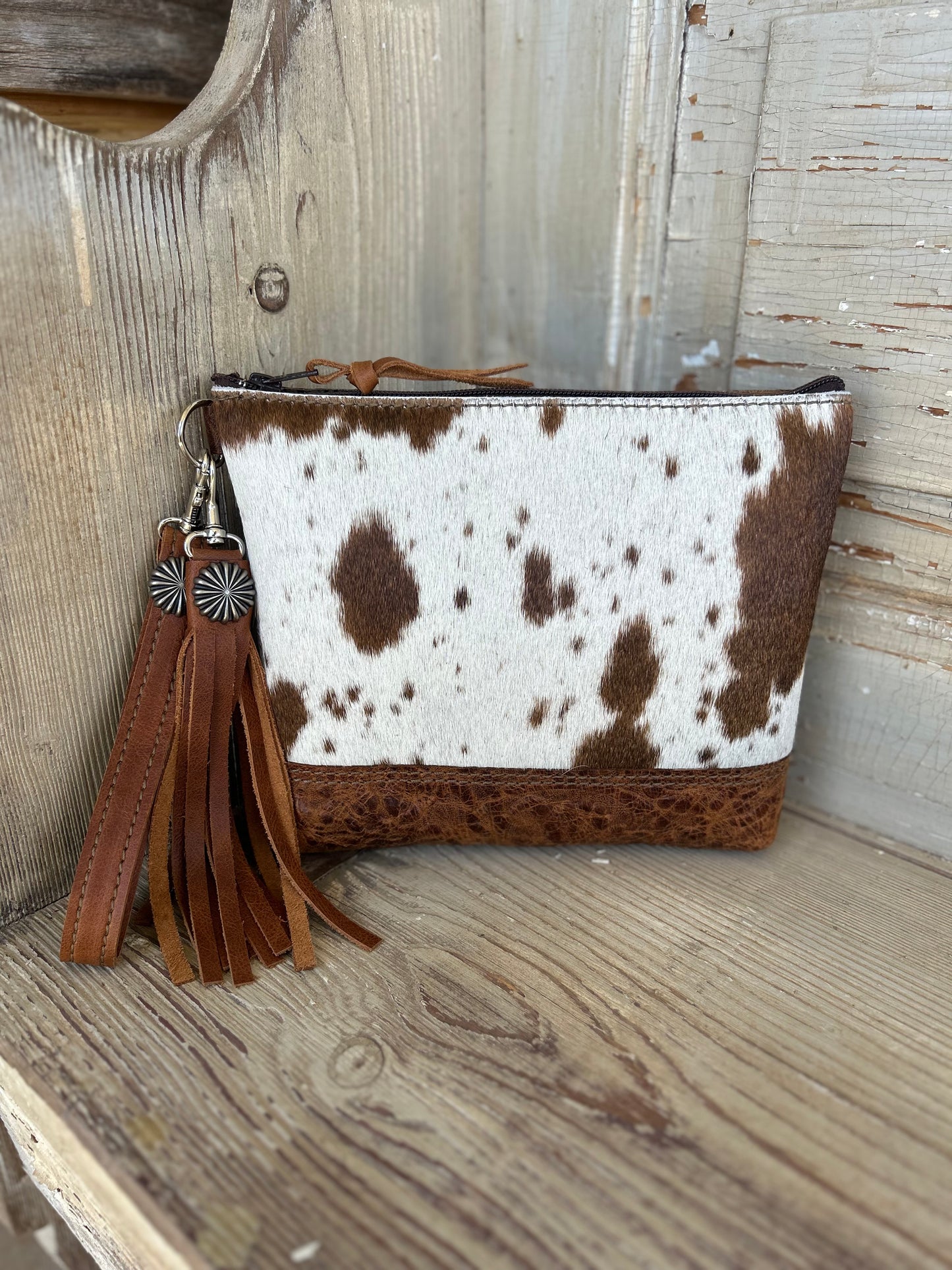 Large Makeup Bag #9539