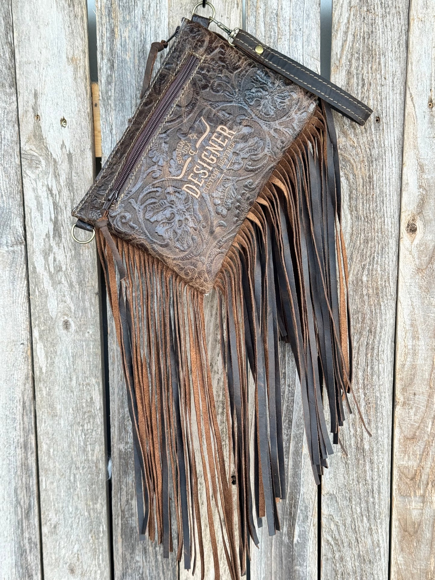 Buckle Mother Bucker #9605