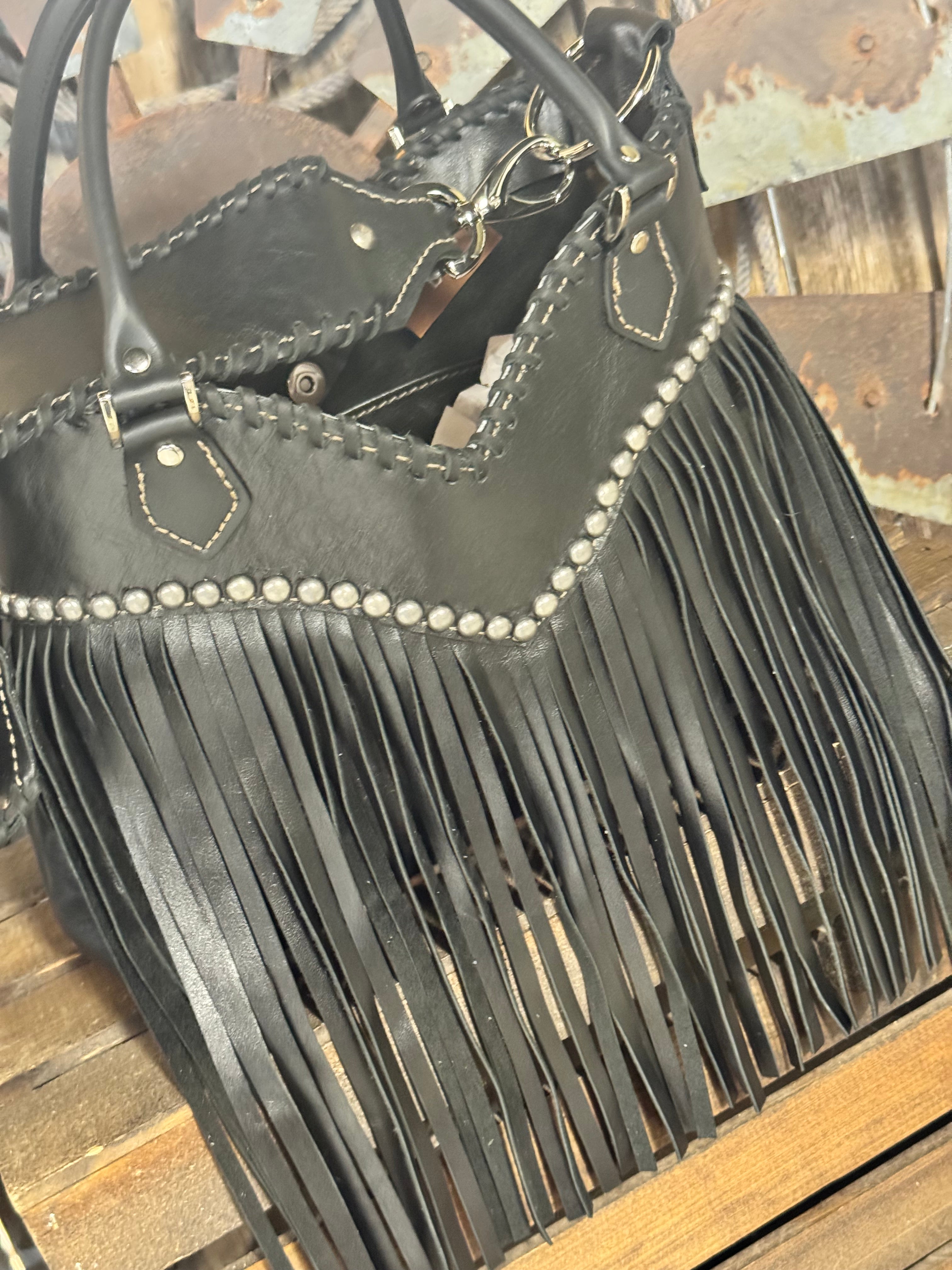 Small Boot Top #7667