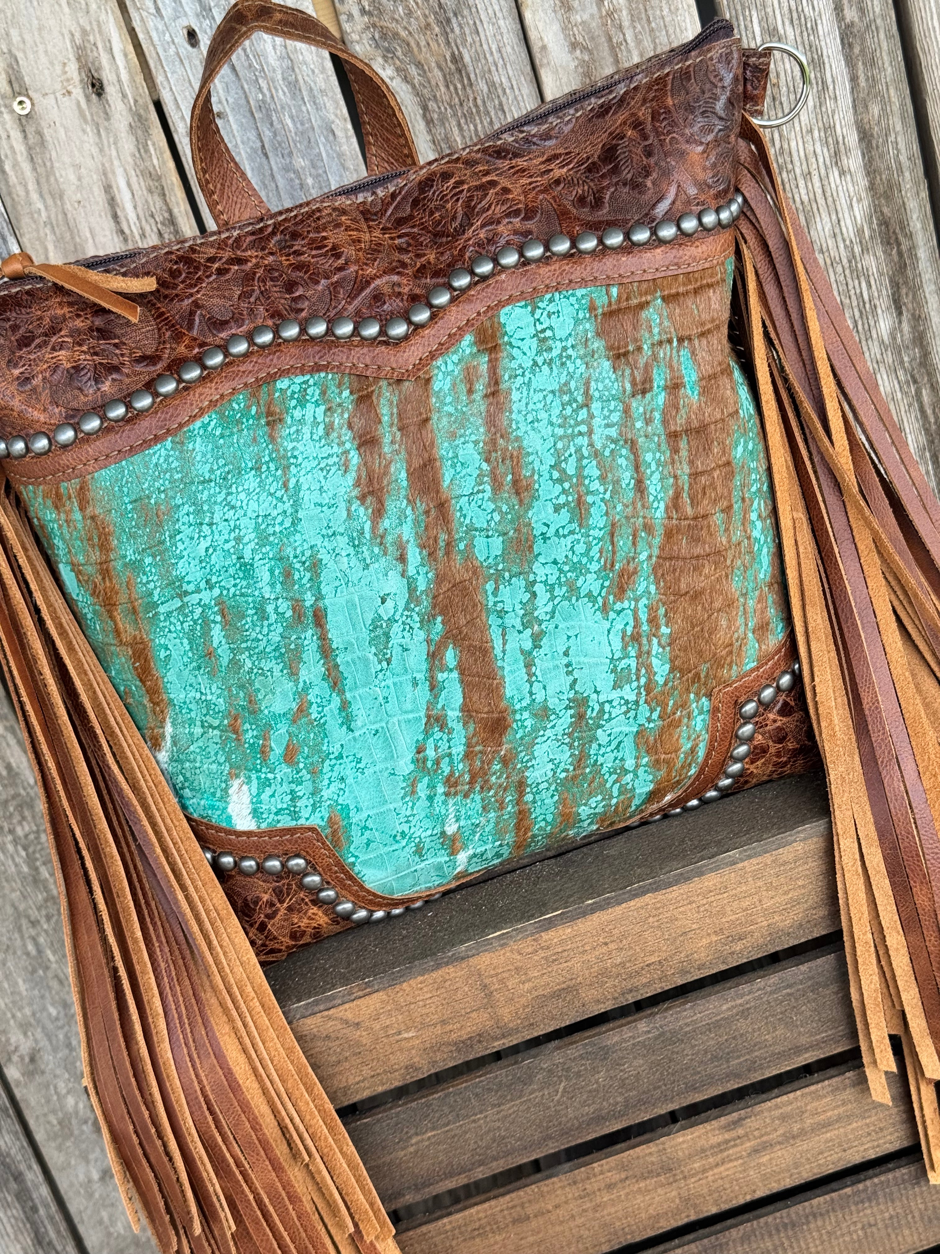 Medium Purse Pack #9516
