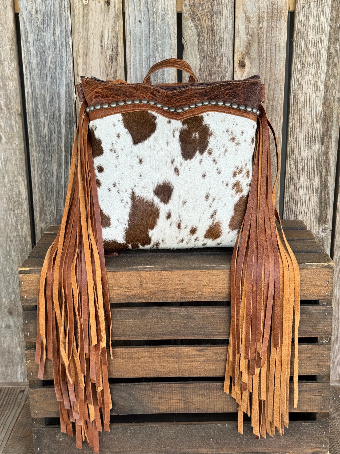 Small Purse Pack #9502