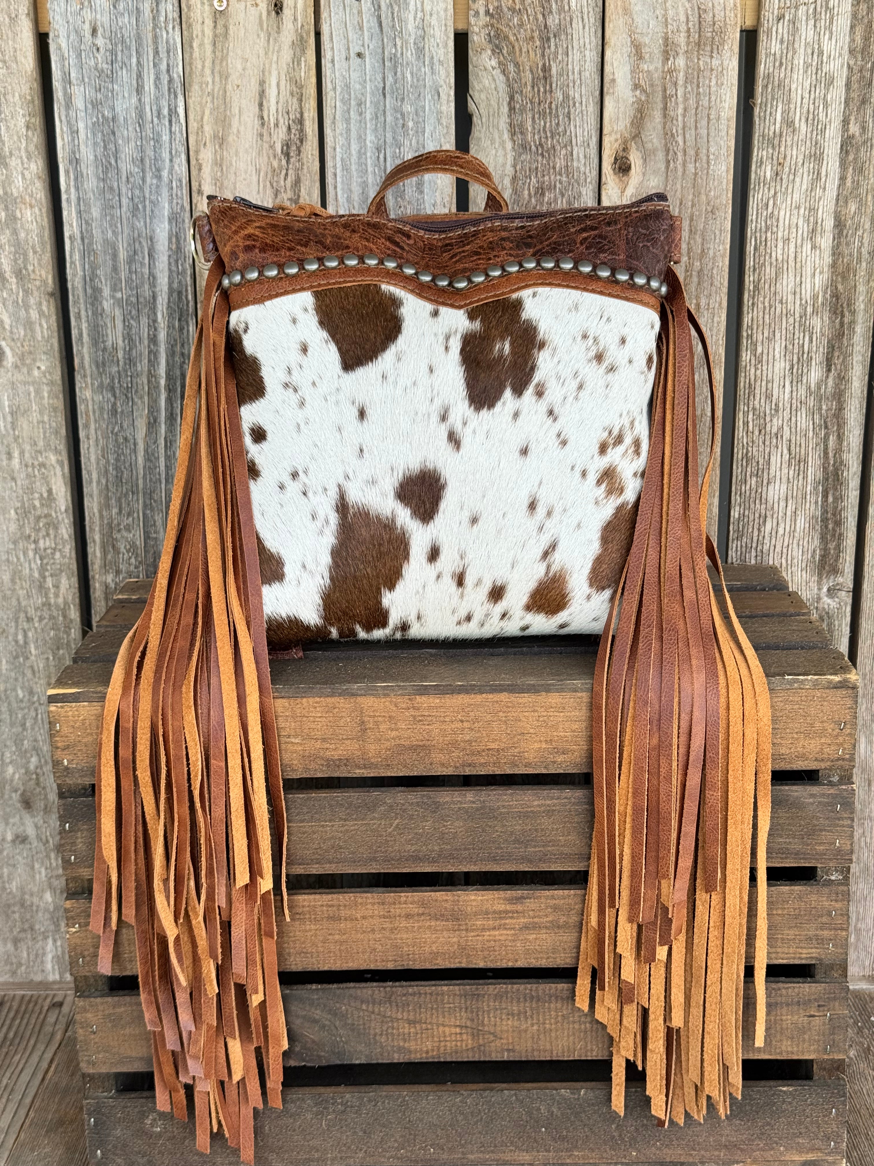 Small Purse Pack #9502