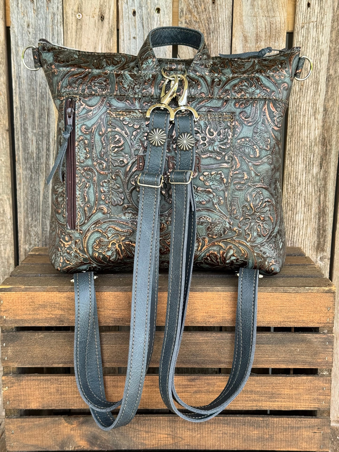 Medium Purse Pack #9514