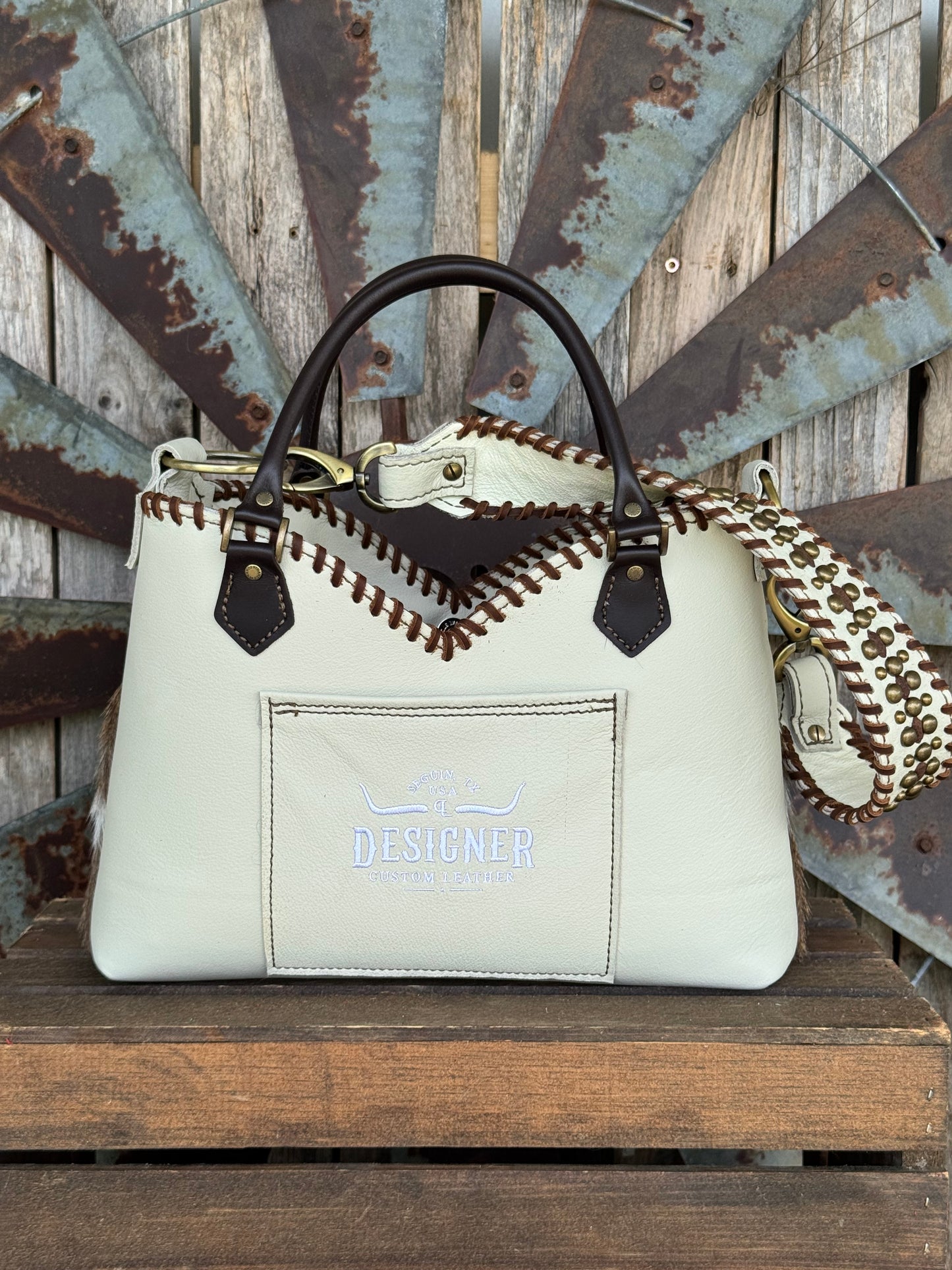 Small Boot Top #9233
