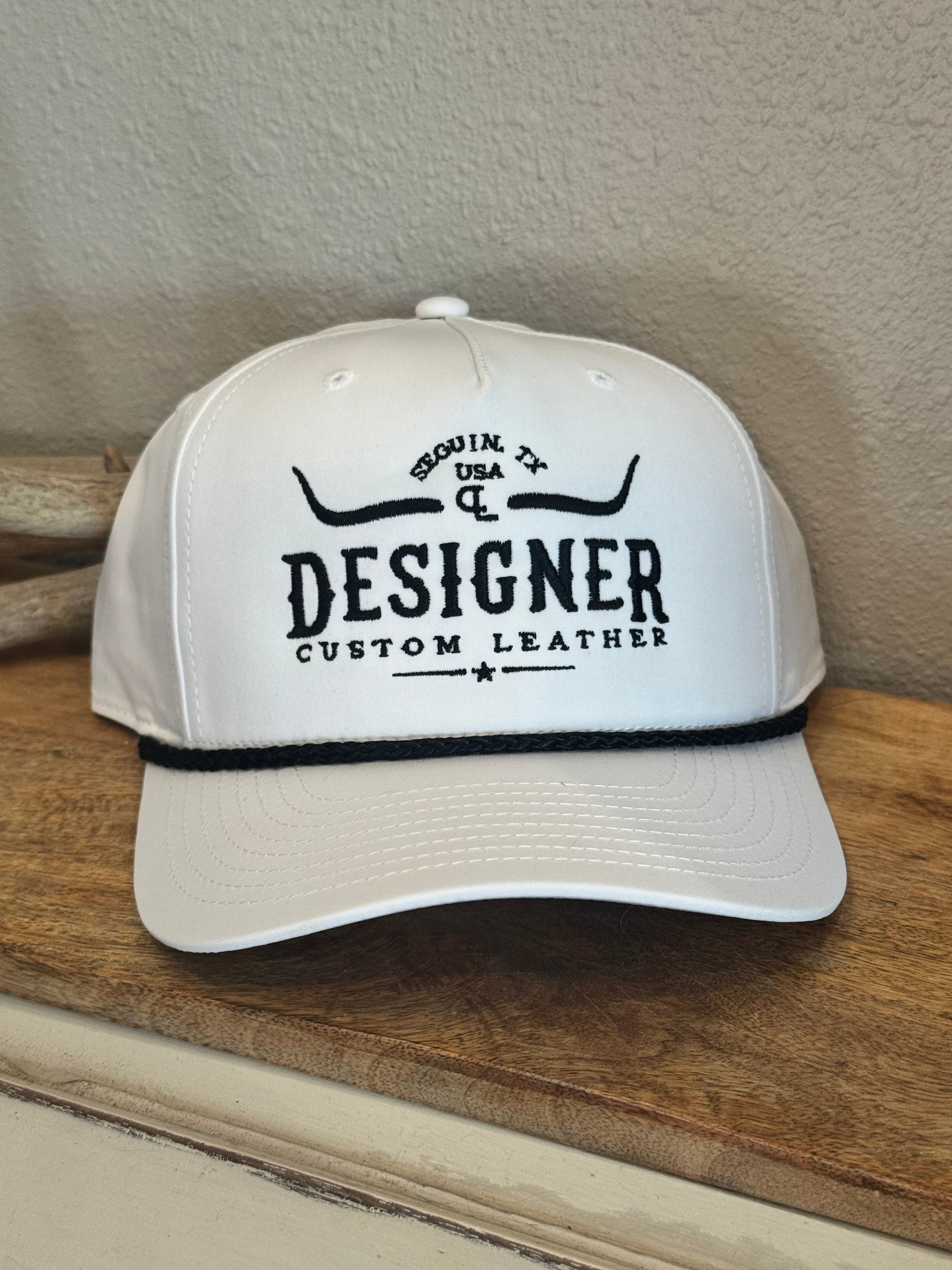DCL Swag – Designer Custom Leather