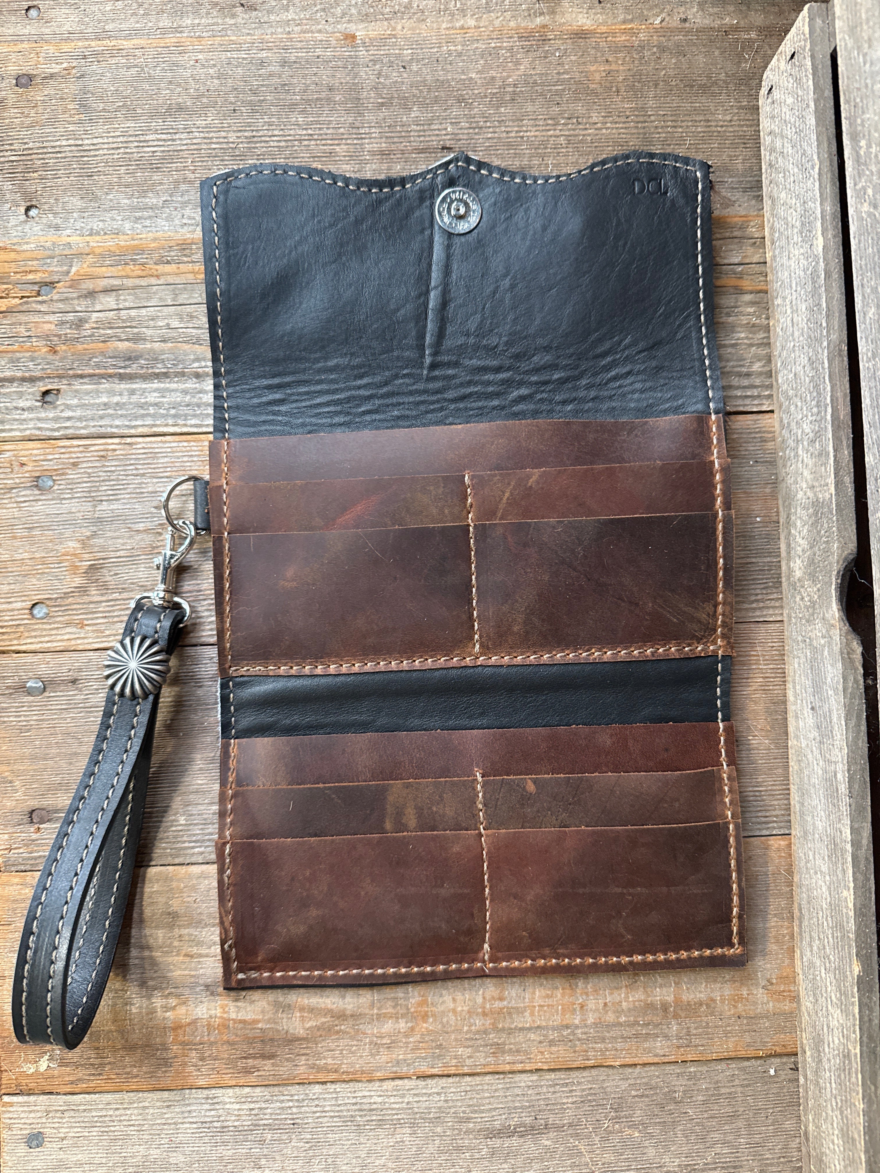 Trifold 24-101