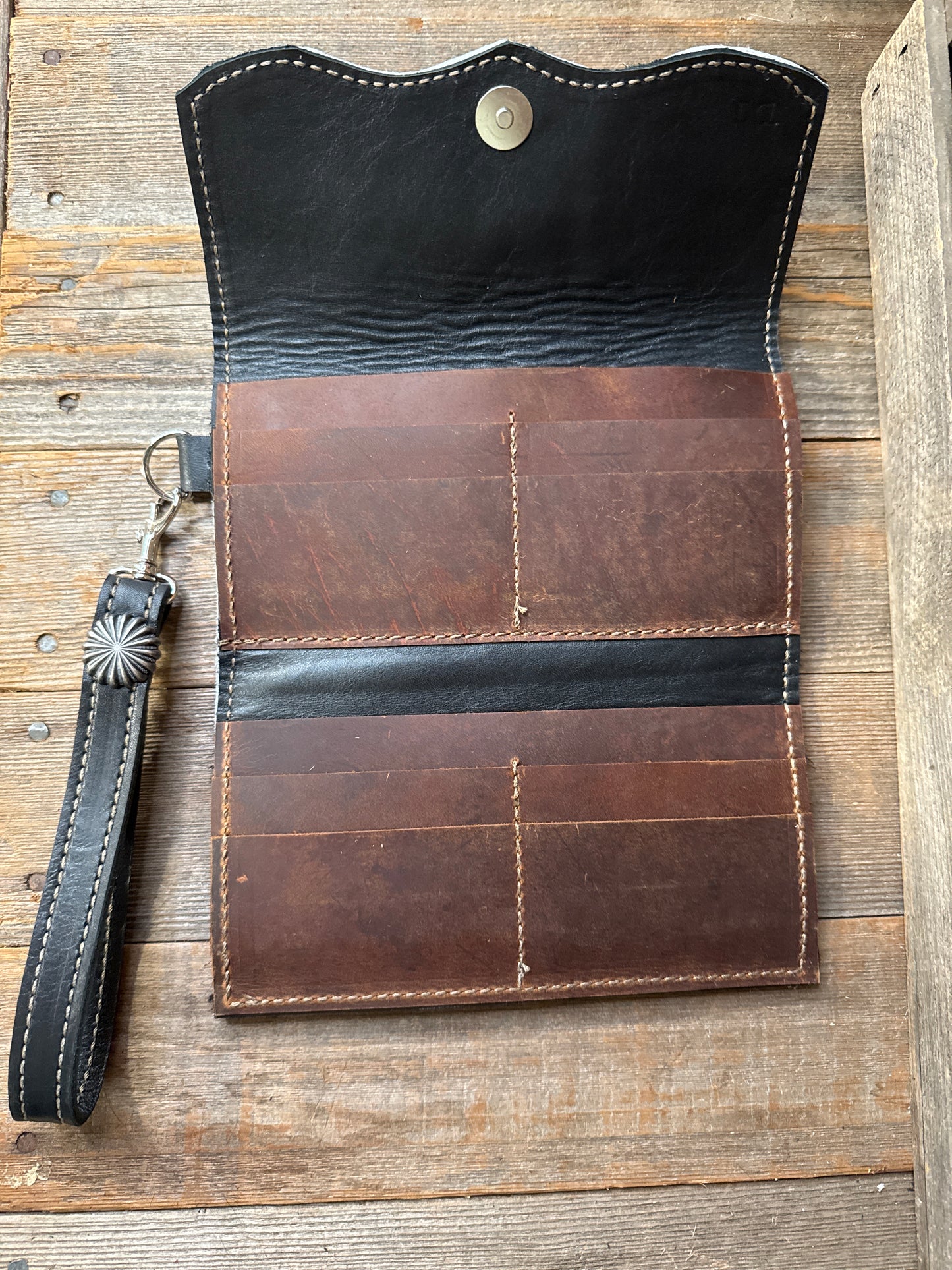 Trifold 24-107
