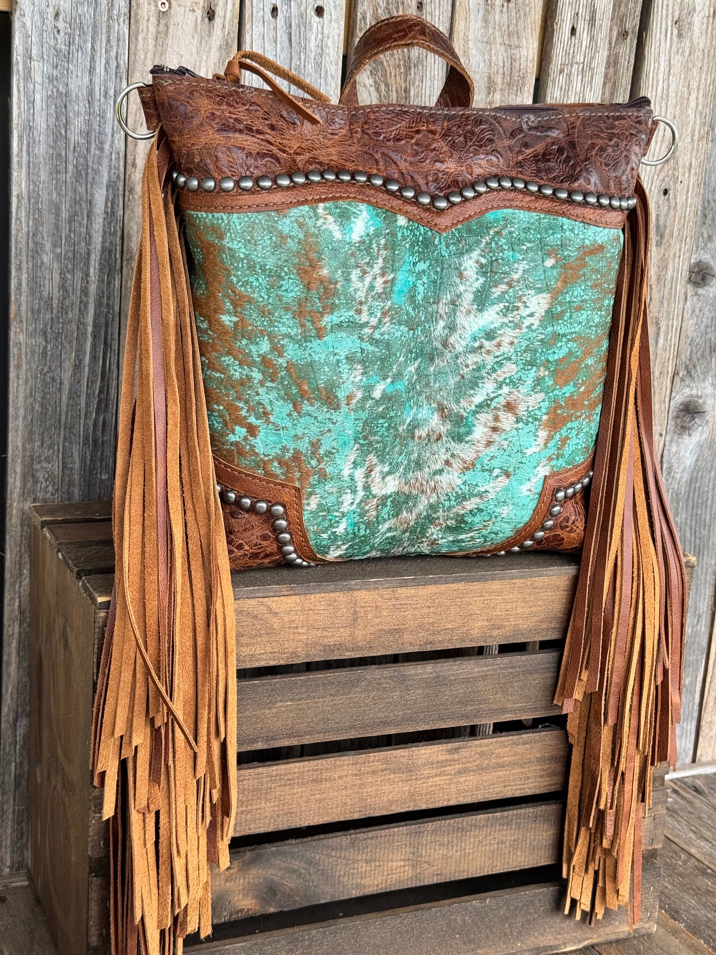 Medium Purse Pack #9524
