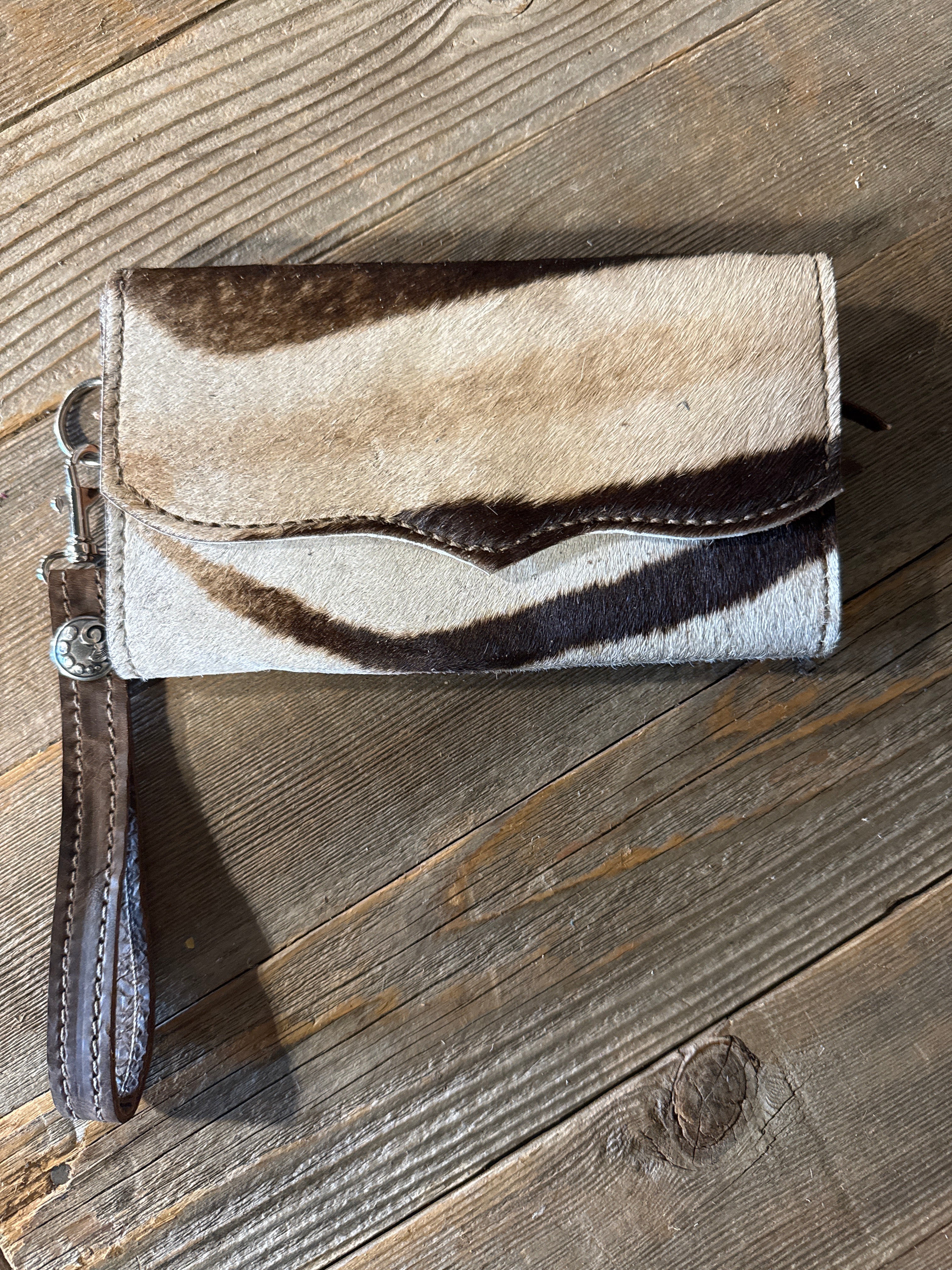 Zebra Trifold 2