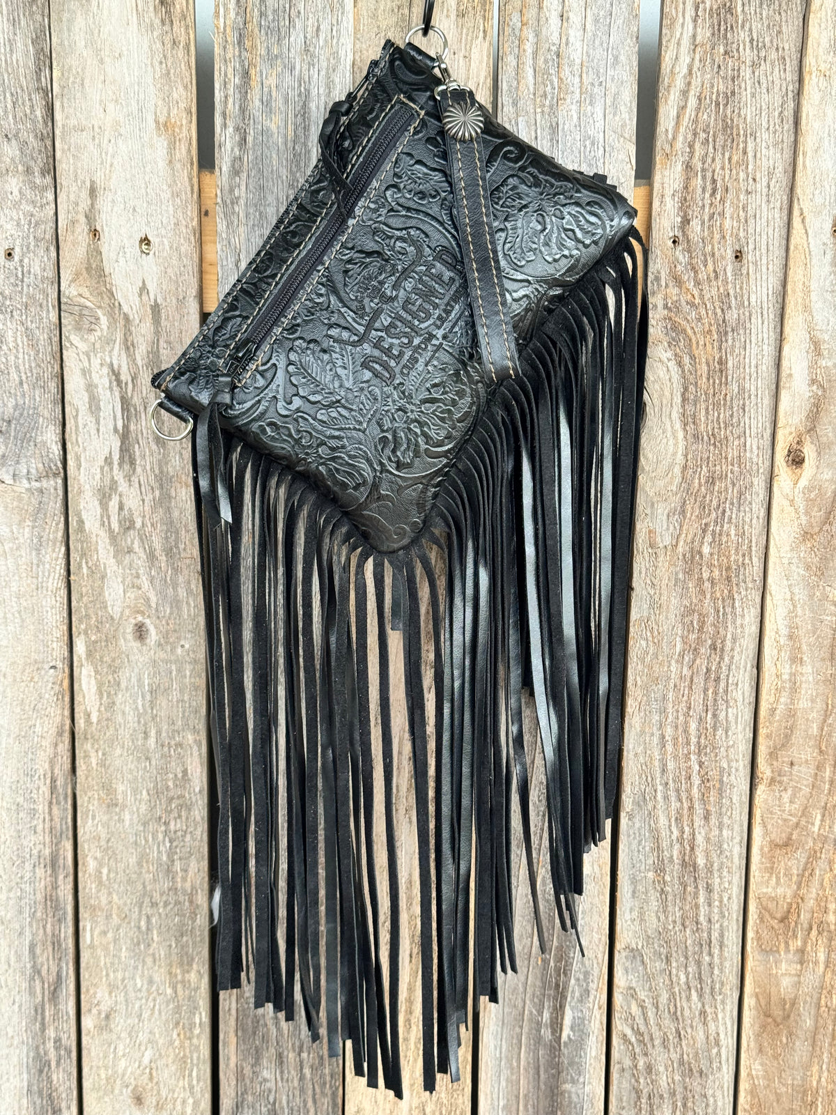 Buckle Mother Bucker #9603