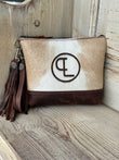 DCL Large Makeup Bag #9047