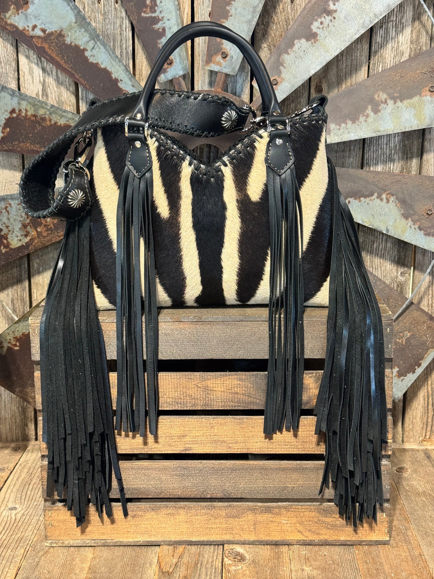 Small Boot Top #8483