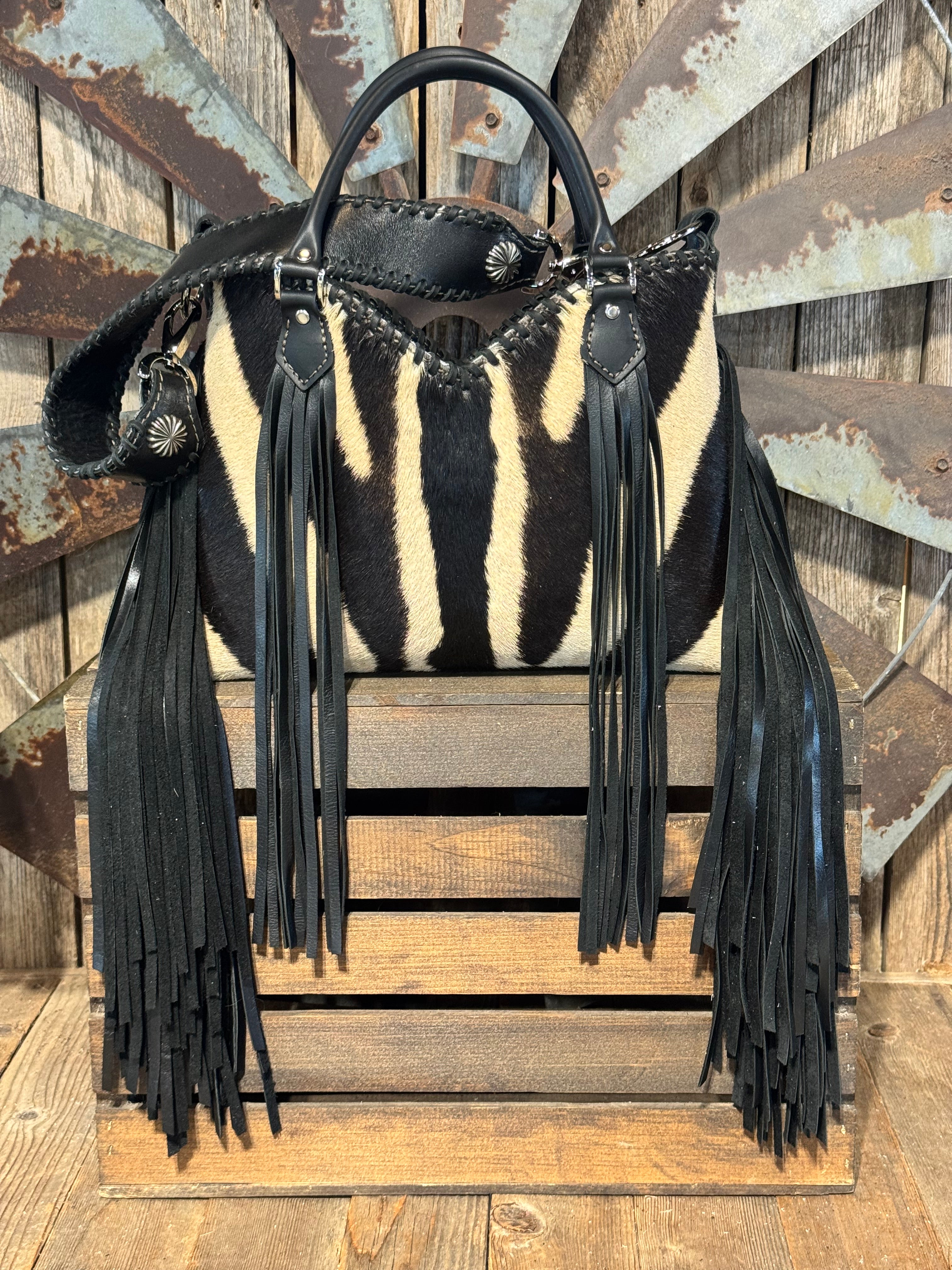 Small Boot Top #8483