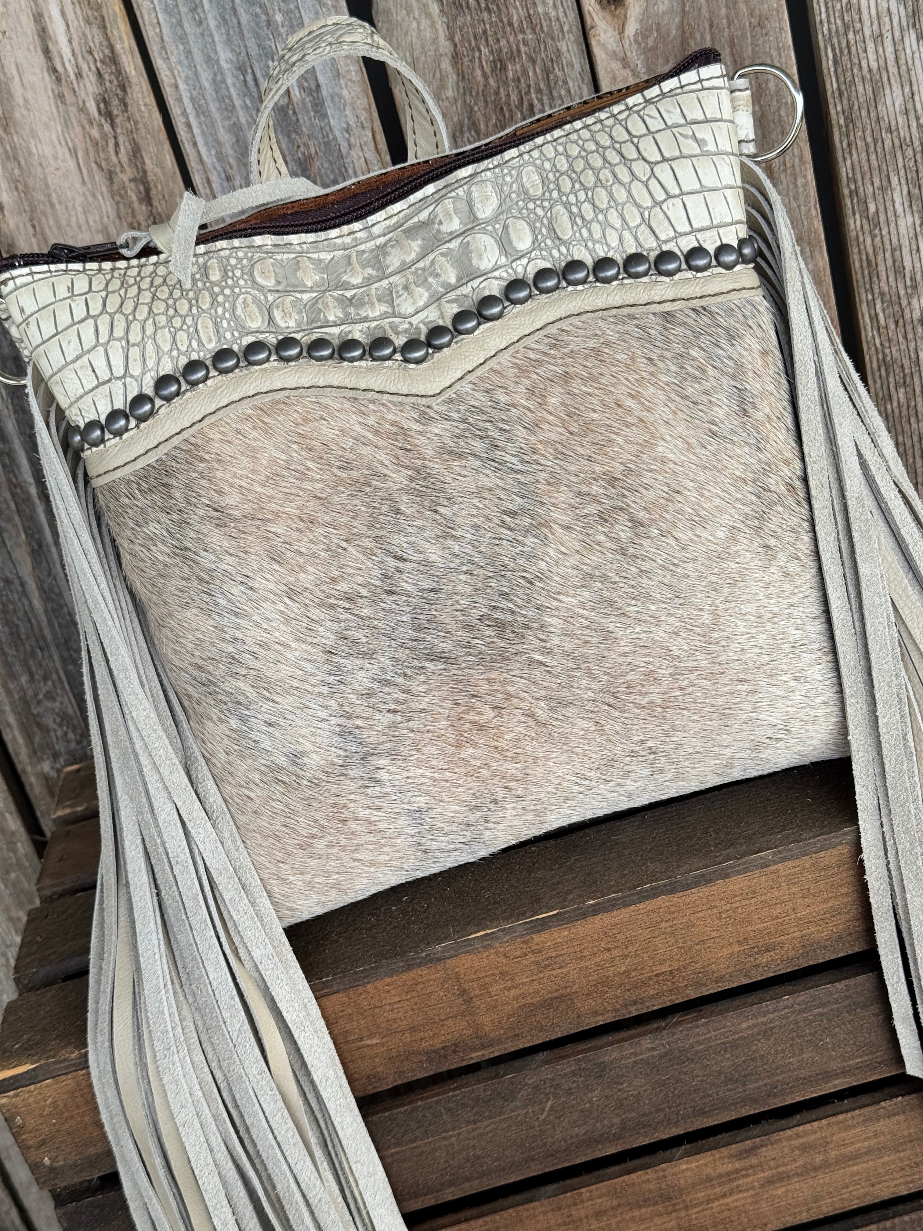 Small Purse Pack #9484