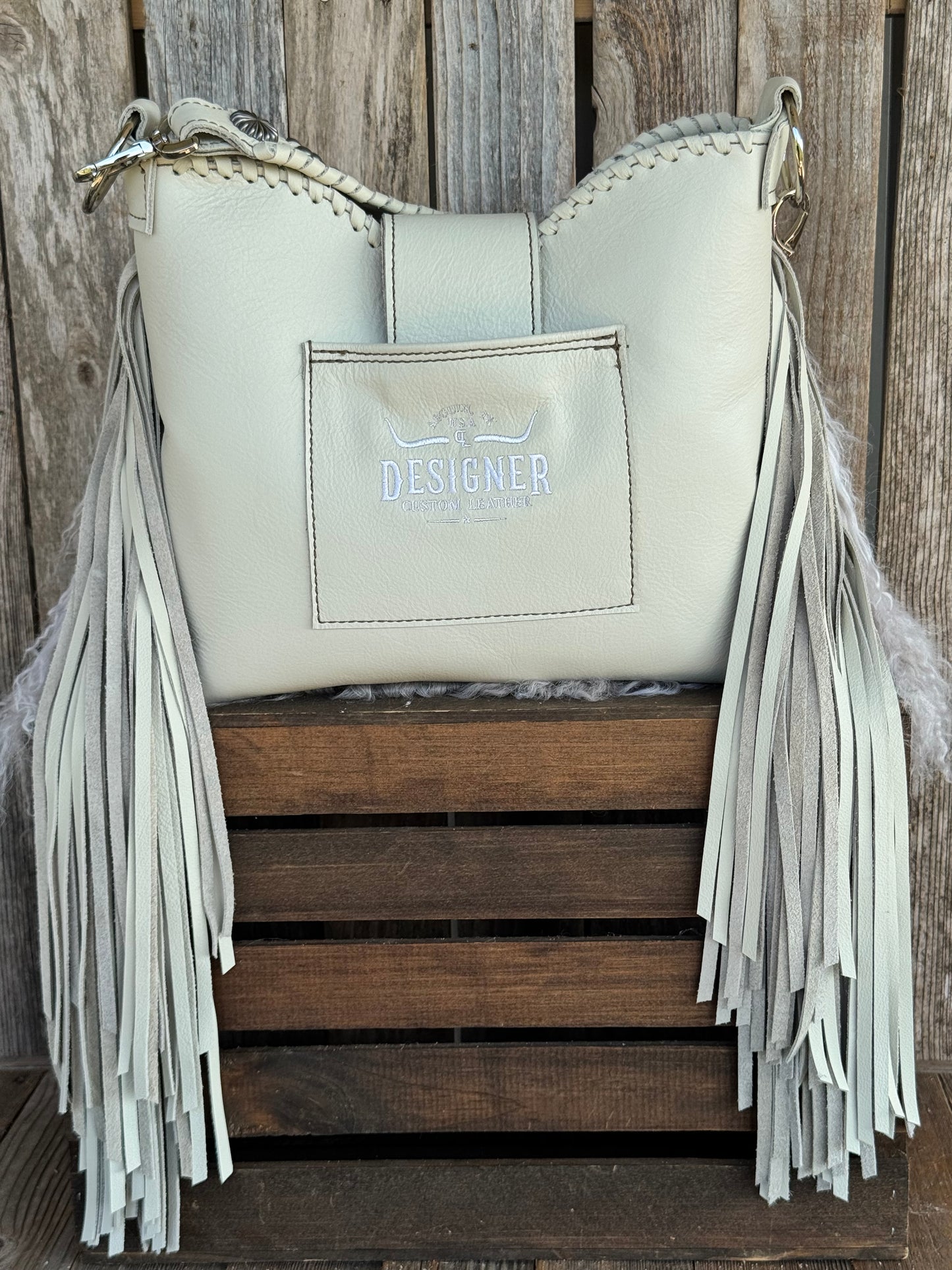 Medium Boot Top #9558