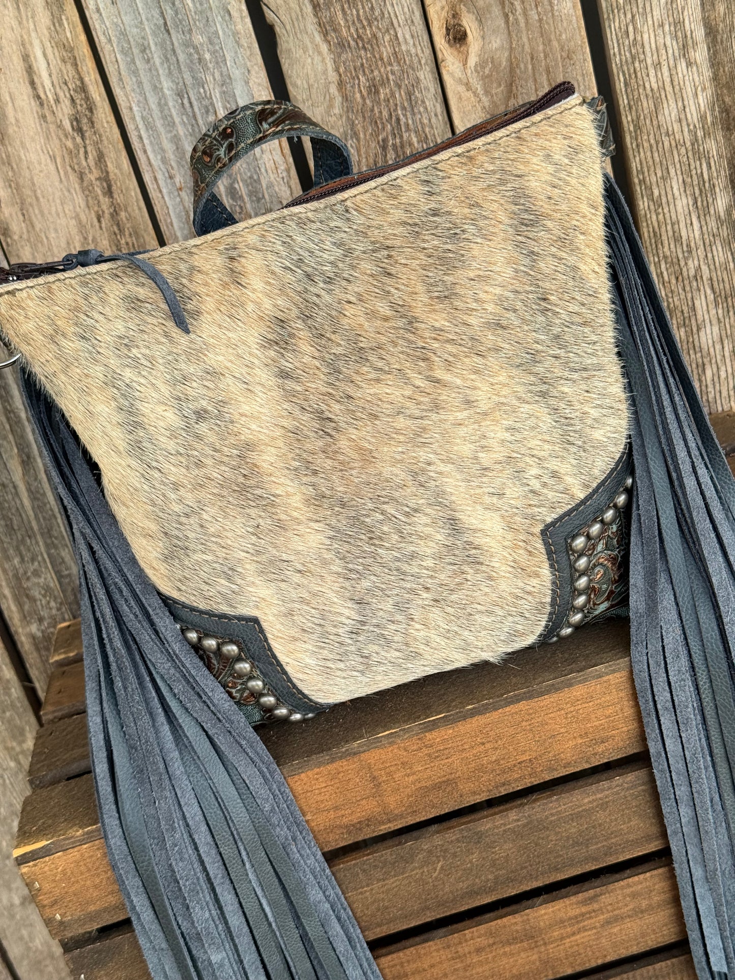 Small Purse Pack #9515