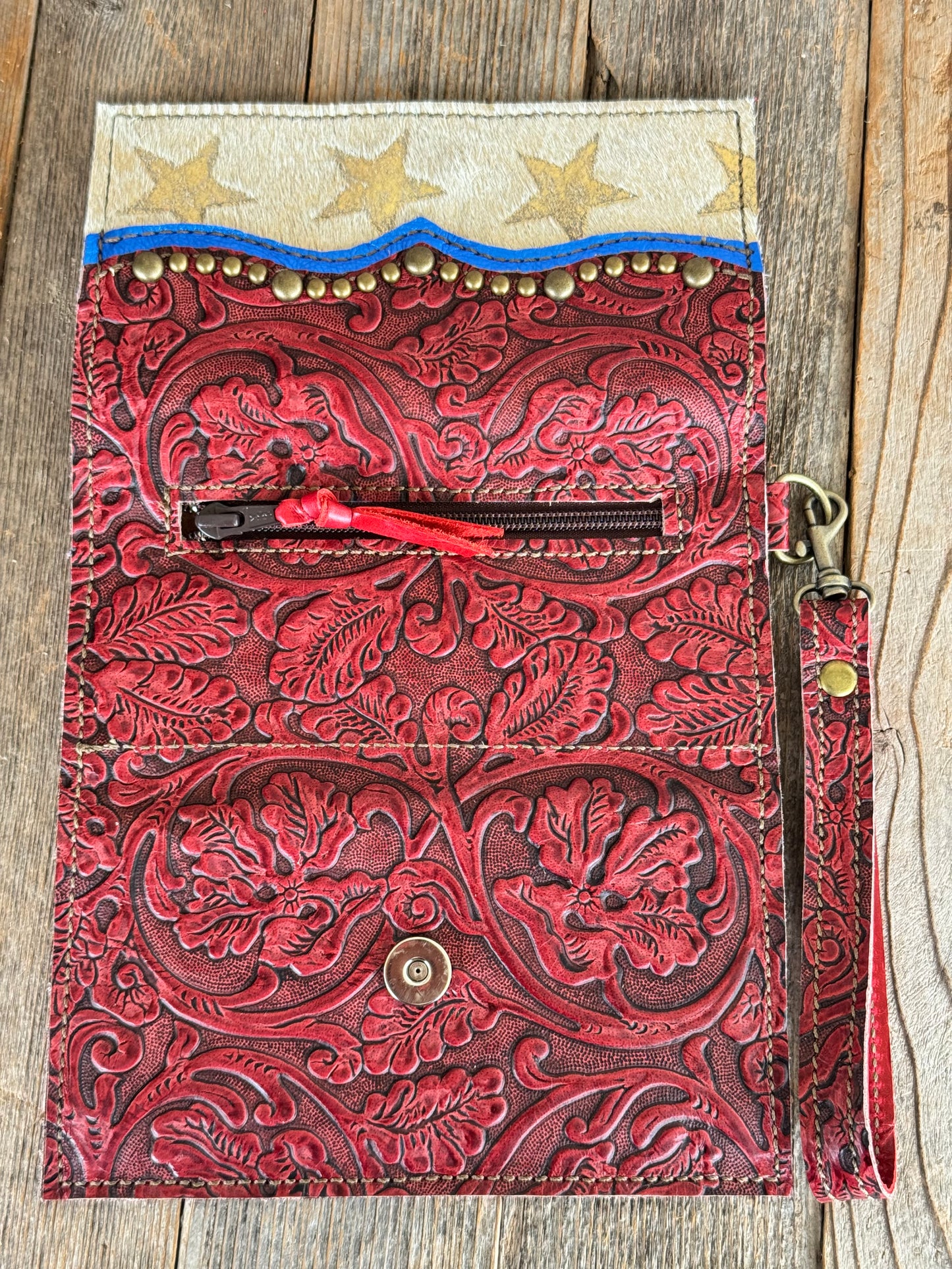 Trifold 26-48