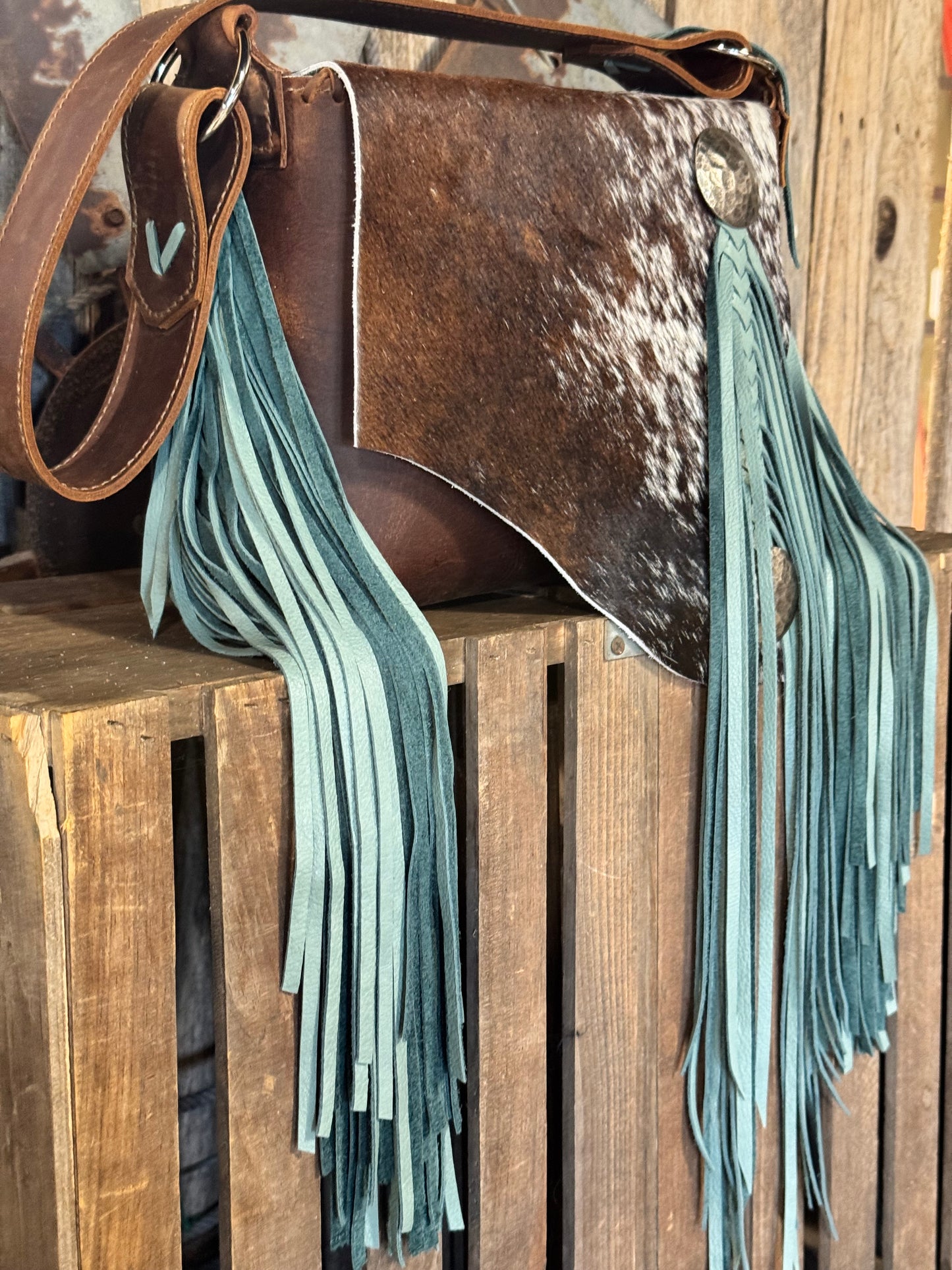Ranahan #7393