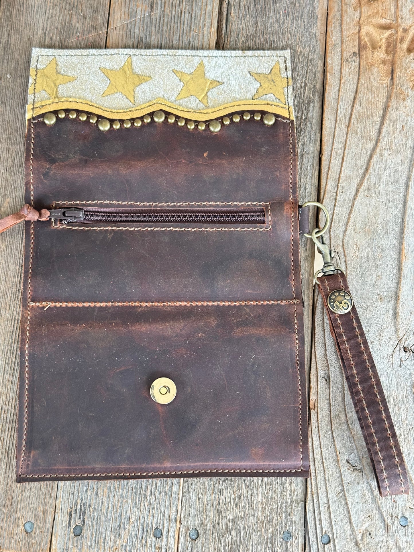 Trifold 26-42