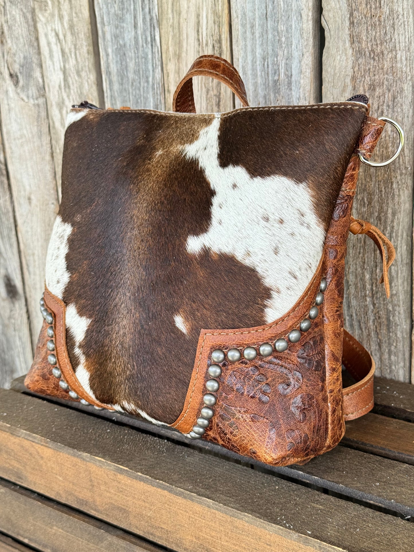 Small Purse Pack #9500