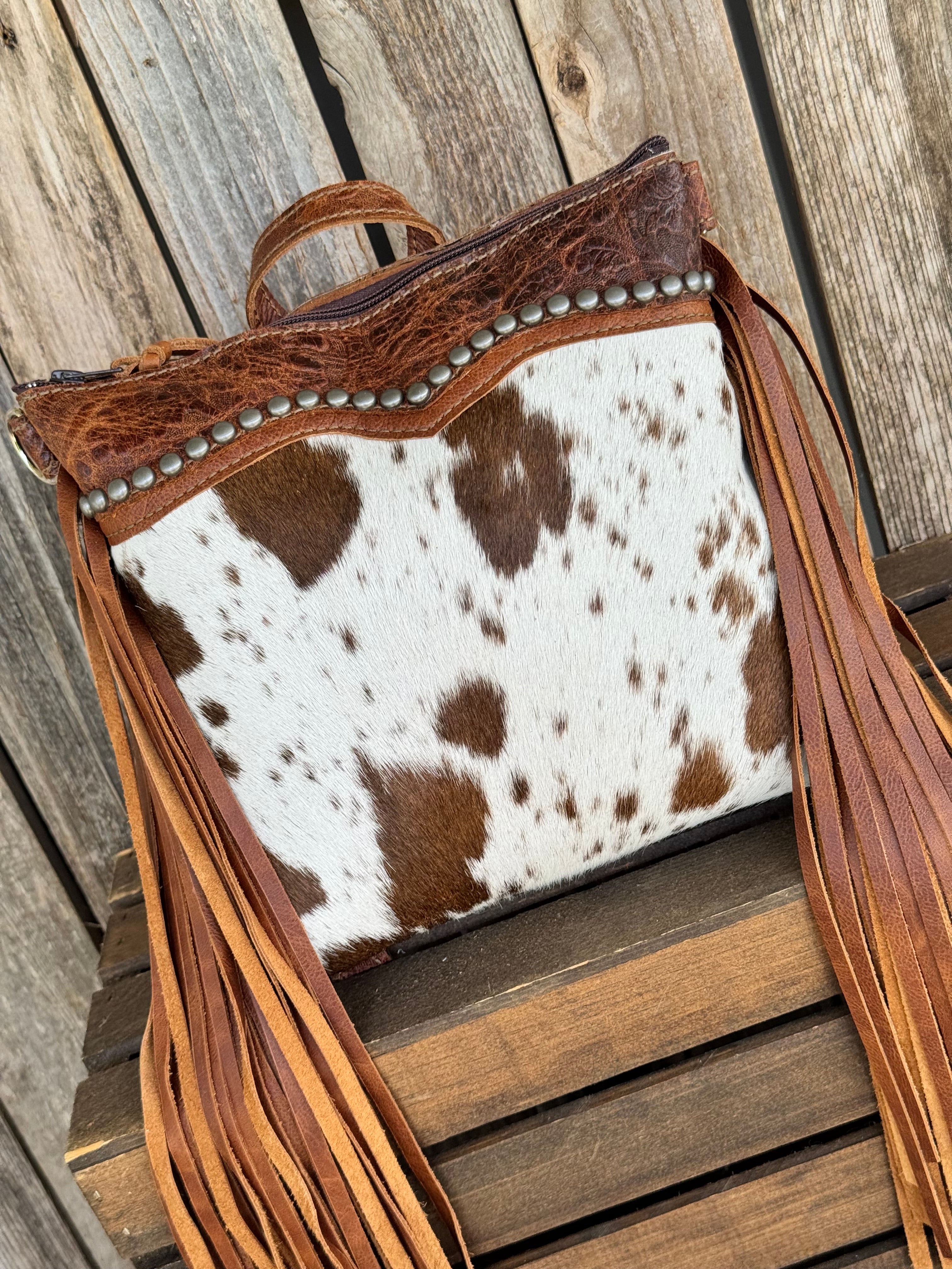 Small Purse Pack #9502